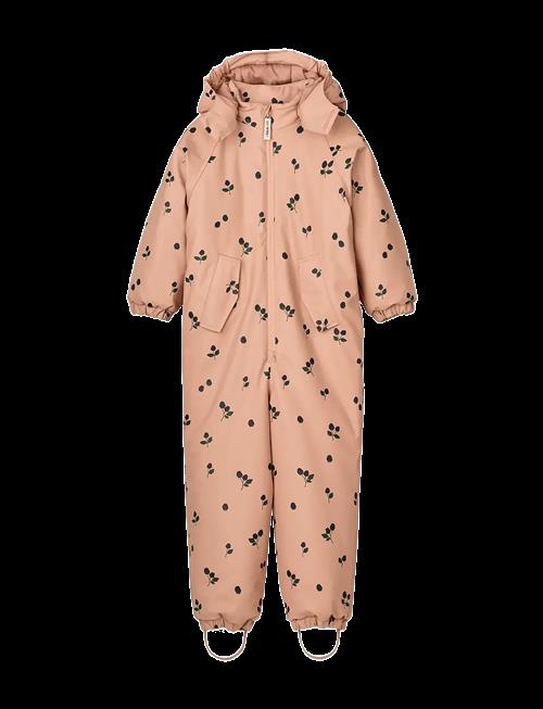 Liewood | Maddy Pu Rainsuit | 80