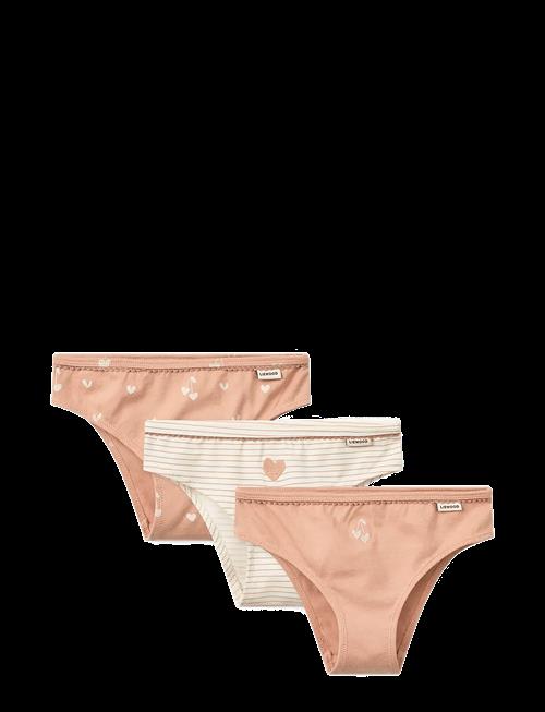 Liewood | Aylin Briefs 3-Pack | 110/116