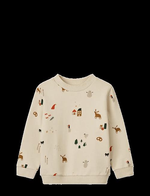 Liewood | Thora Printed Sweatshirt | 62/68