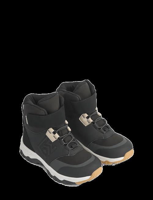 Liewood | Mazie Hightop Winter Sneakers | 28