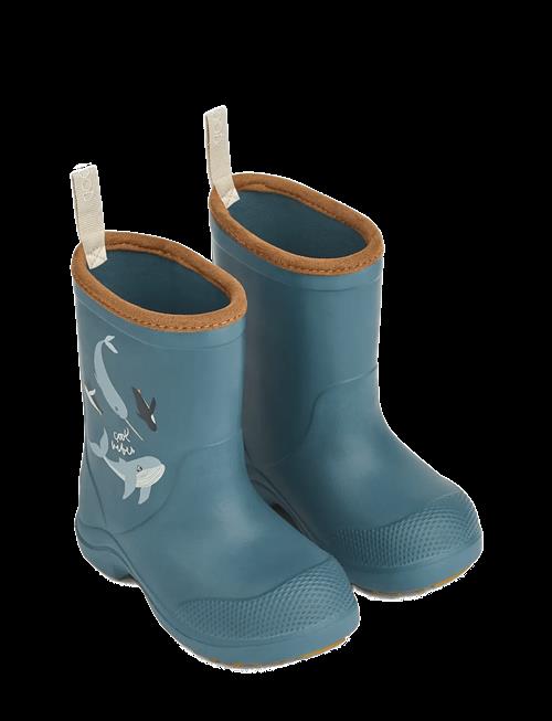 Liewood | Aston Rainboot | 24