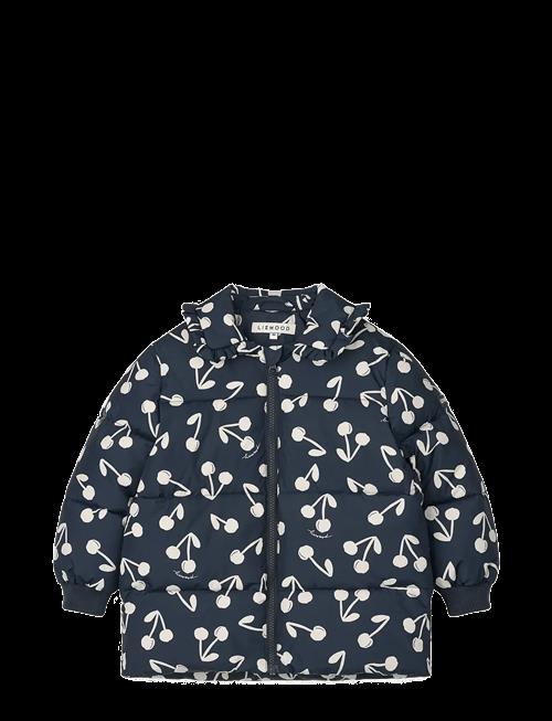 Liewood | Anemone Long Jacket | 98