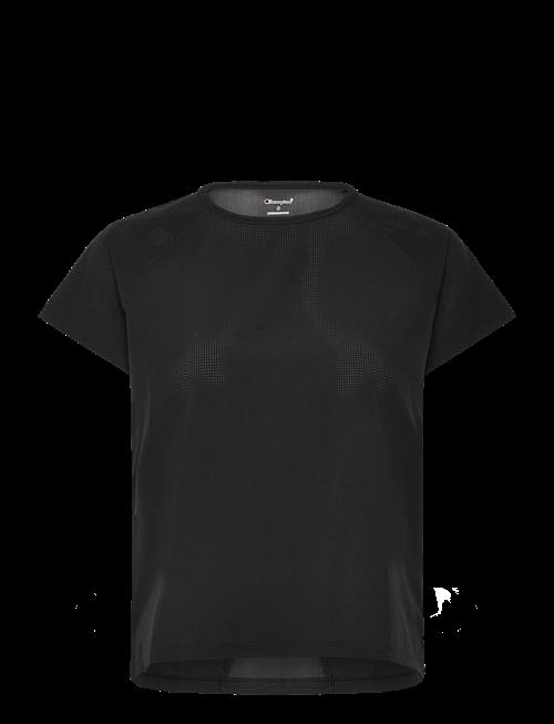 Champion | Crewneck T-Shirt | L