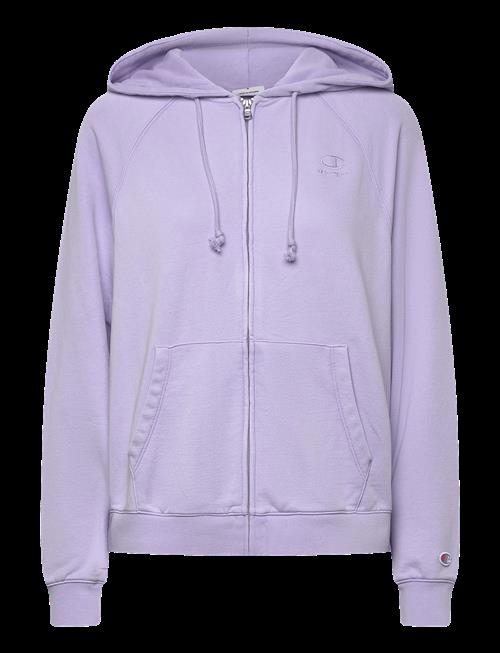 Champion | Full Zip Hoodie Sweatshirt | M