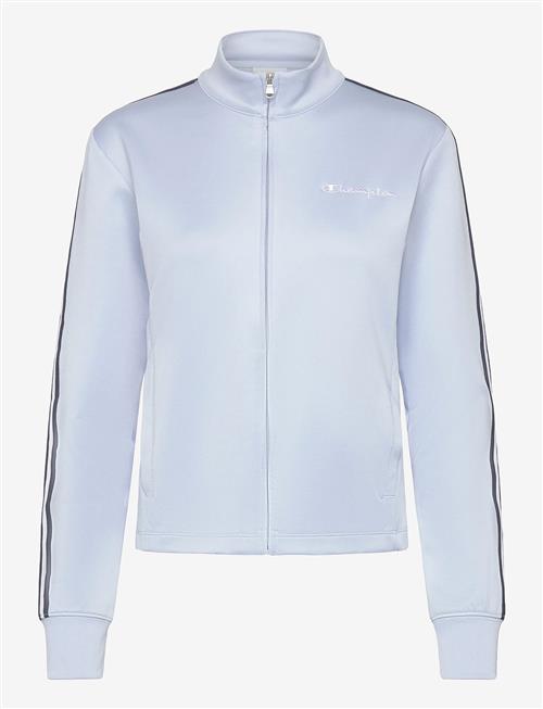 Champion | Full Zip Hoodie Sweatshirt | XL
