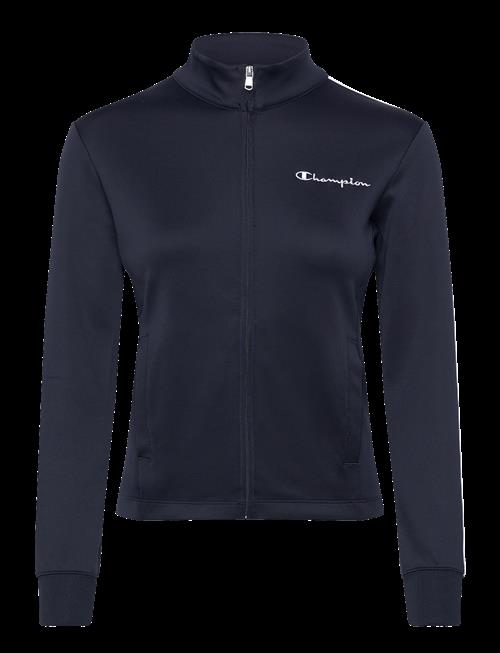 Champion | Full Zip Hoodie Sweatshirt | M