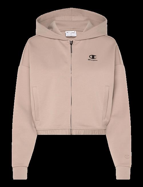 Champion | Full Zip Hoodie Sweatshirt | XL