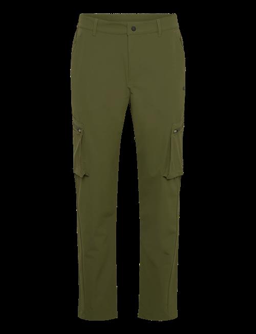 Champion | Nylon Cargo Pants | XXL