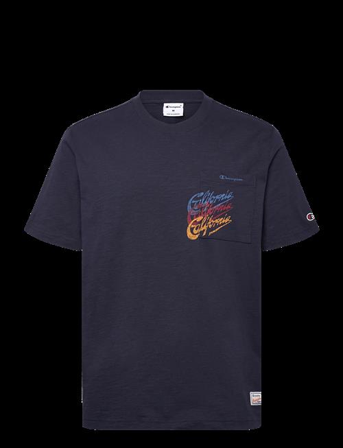 Champion | Ss Tee | XS