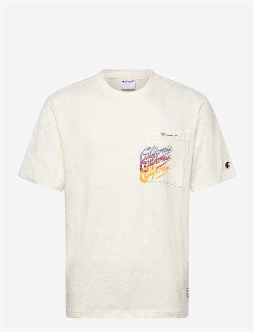 Champion | Ss Tee | XXL