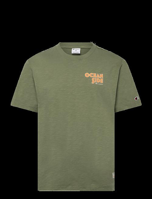 Champion | Ss Tee | XS