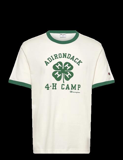 Champion | Ringer T-Shirt | L