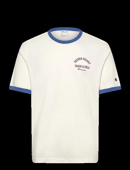 Champion | Ringer T-Shirt | XXL
