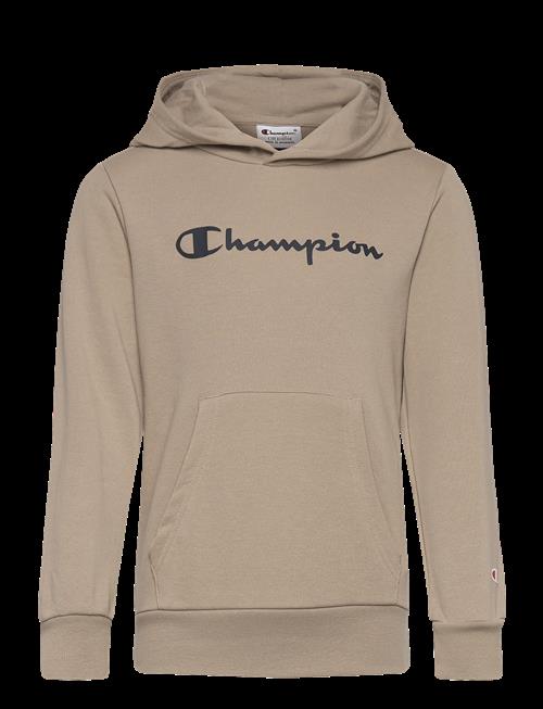 Champion | Hooded Sweatshirt | 126-131