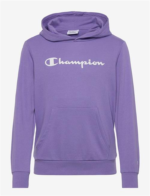 Champion | Hooded Sweatshirt | 164