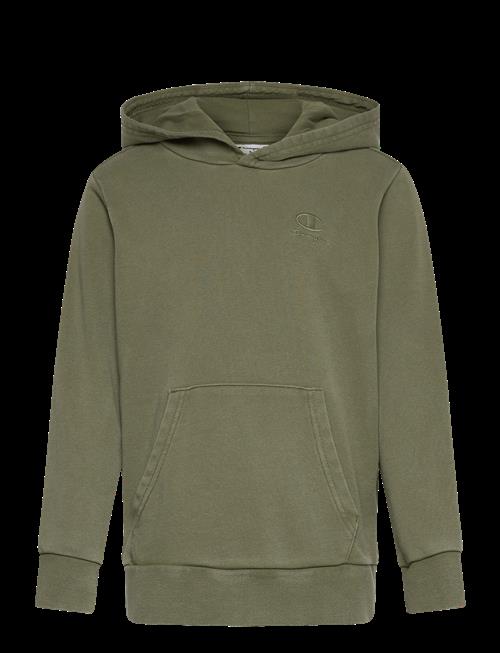 Champion | Hooded Sweatshirt | 164