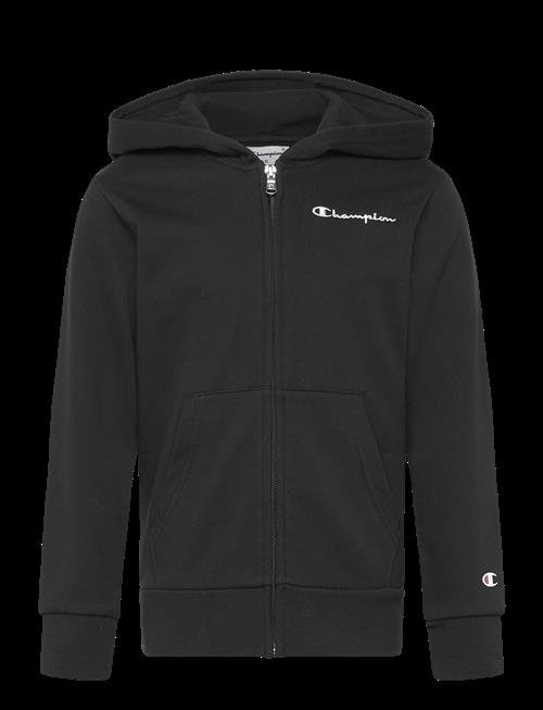 Champion | Full Zip Hoodie Sweatshirt | 102-107