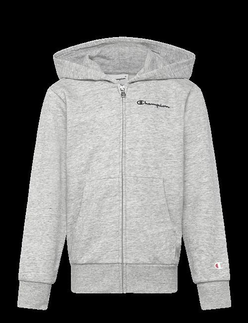 Champion | Full Zip Hoodie Sweatshirt | 138-143