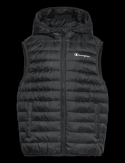 Champion | Hooded Vest | 104