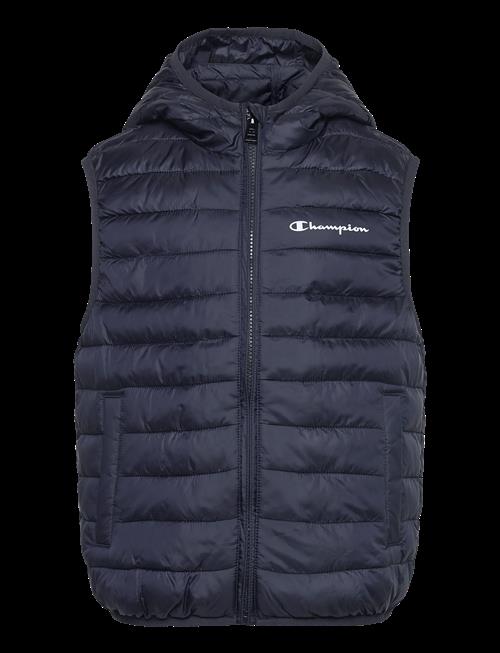 Champion | Hooded Vest | 162-167
