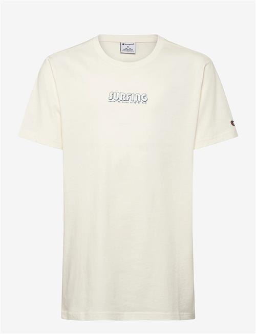 Champion | Ss Tee | 176