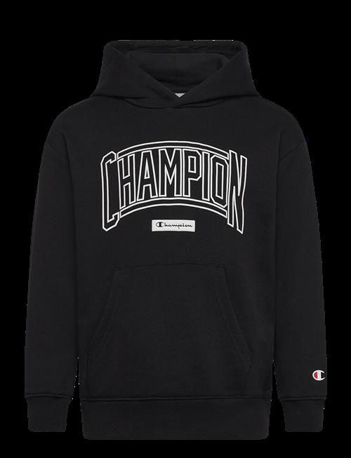 Champion | Hooded Sweatshirt | 140