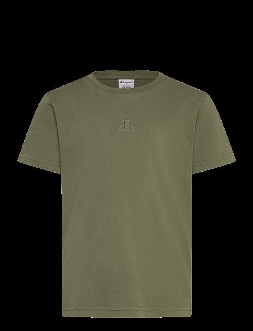 Champion | Ss Tee | 126-131
