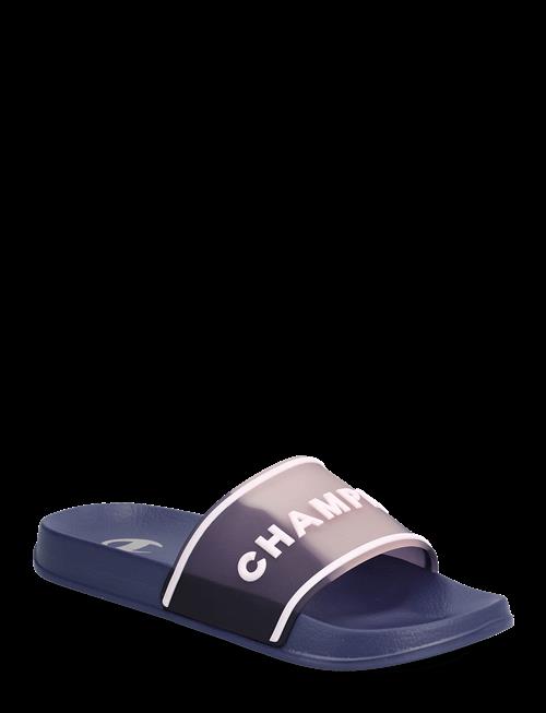 Champion | All American Traslucent Slide | 38