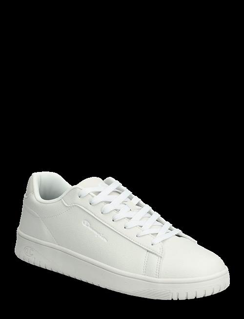 Champion | Royal Sublime Clean Low Cut Shoe | 41
