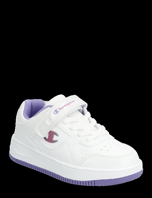 Champion | Rd18 Low G Ps Low Cut Shoe | 29.5