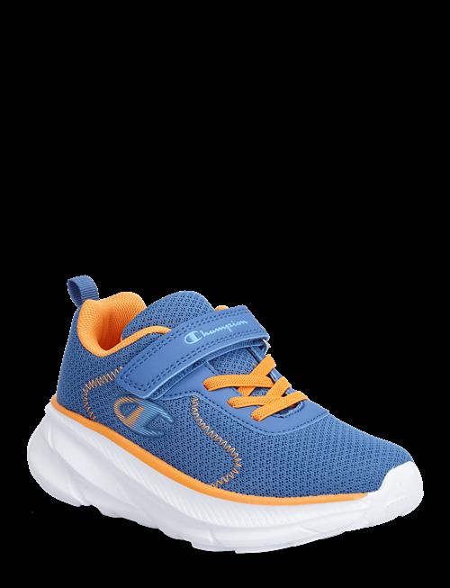 Champion | Hro J B Ps Low Cut Shoe | 33