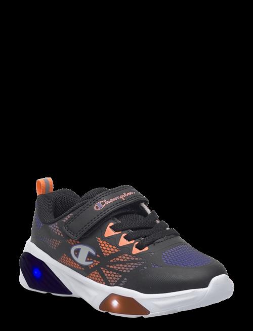 Champion | Wave Tri B Td Low Cut Shoe | 26