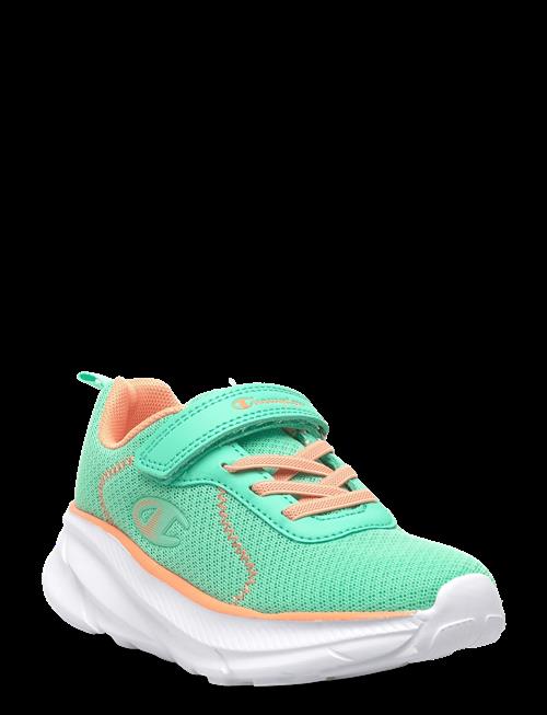 Champion | Hro J G Ps Low Cut Shoe | 35
