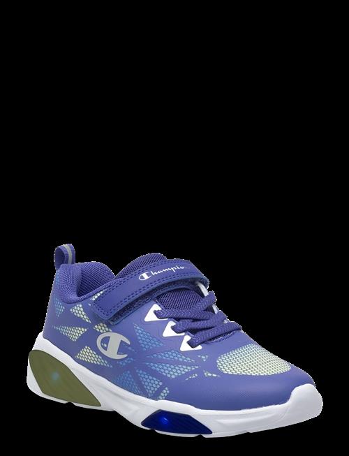 Champion | Wave Tri B Ps Low Cut Shoe | 33