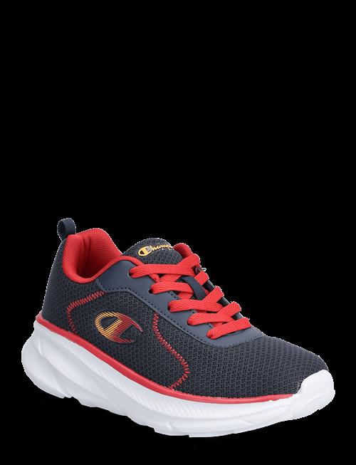 Champion | Hro J B Gs Low Cut Shoe | 38.5