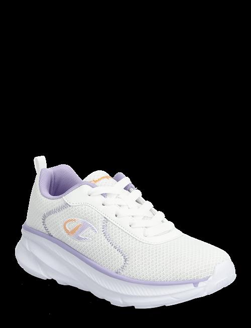 Champion | Hro J G Gs Low Cut Shoe | 38.5