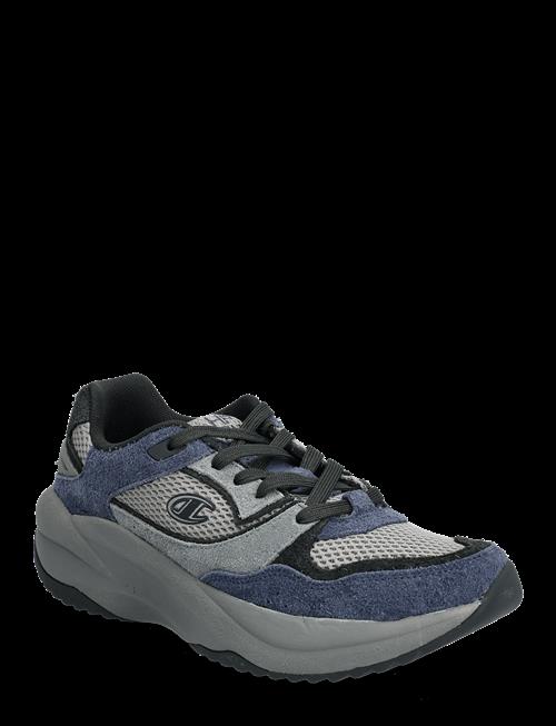 Champion | Hyperzone Suede Low Cut Shoe | 45
