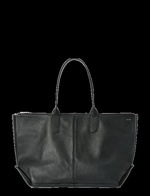 ECCO | Ecco Tote Go Light Soft Leather | ONE SIZE