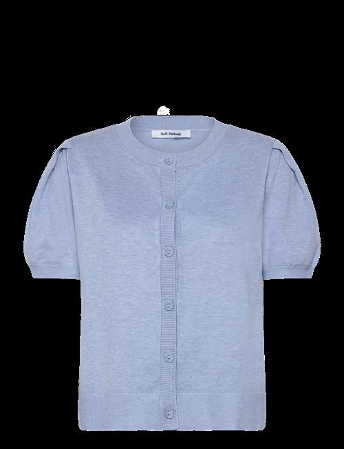 Soft Rebels | Srmarla Ss O-Neck Cardigan Knit | XS
