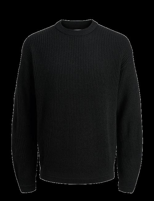 Jack & Jones | Jjkaito Knit Crew Neck Bf | S