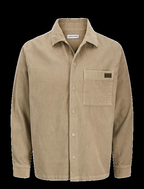 Jack & Jones | Jjcorduroy Overshirt L/S | S