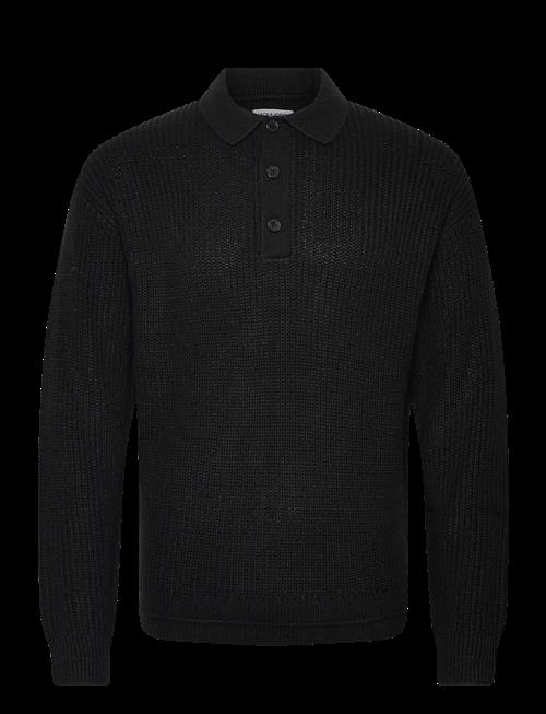 Jack & Jones | Jjkaito Knit Polo Bf | XL