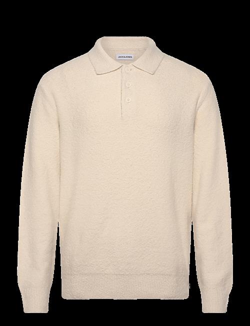 Jack & Jones | Jjspence Knit Polo Ls | M