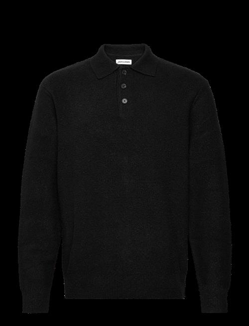Jack & Jones | Jjspence Knit Polo Ls | S