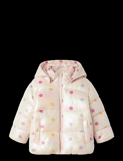name it | Nmfmadot Puffer Jacket | 92