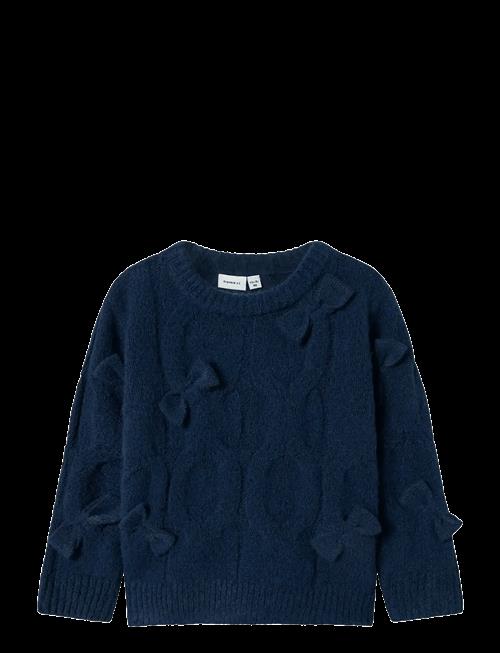 name it | Nmfolivia Ls Knit | 104