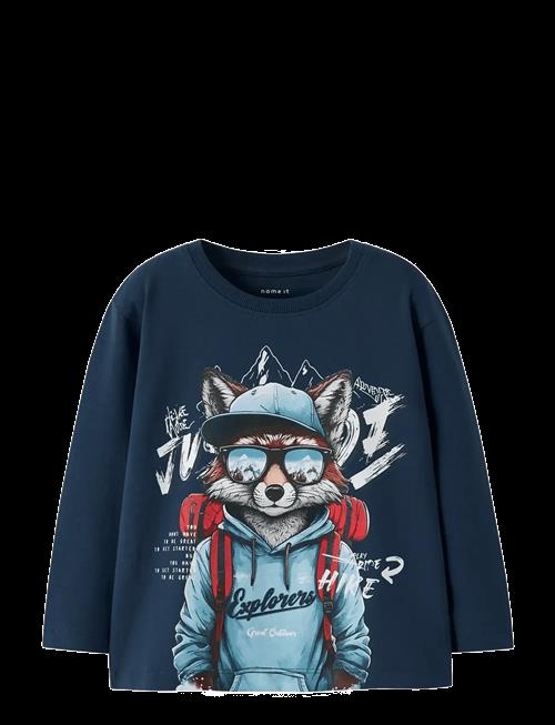 name it | Nmmolly Ls Nreg Top Box | 92