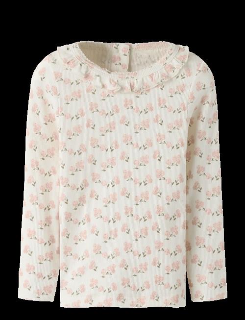 Lil'Atelier | Nmfgago Kis Ls Slim Top Lil | 116