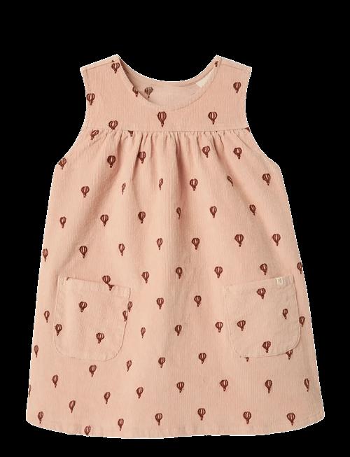 Lil'Atelier | Nmfnelly Cord Spencer 4945-Hc Lil | 98