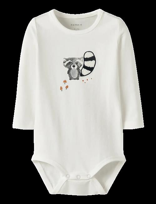 name it | Nbmolen Ls Body Box | 56